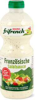 Frifrench Salsa per insalata french