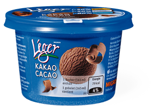 Léger Cacao