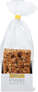Sélection Pane Croccante 5 cereali