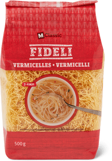 M-Classic Fideli