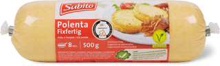 Subito Ready-to-Make Polenta
