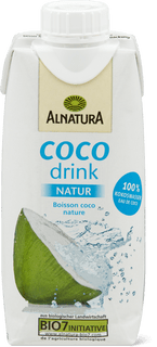 Alnatura Coco drink nature