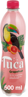 Tuca Pompelmo
