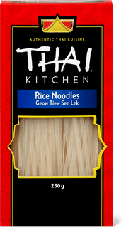 Thai Kitchen Linguine di riso
