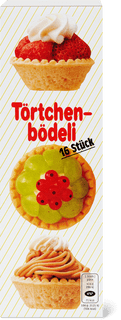 Tartlets