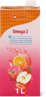 M-Classic Omega 3