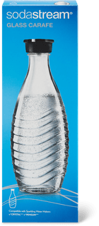 SODASTREAM GLASFLASCHE