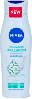 Nivea Hyaluron Shampoo