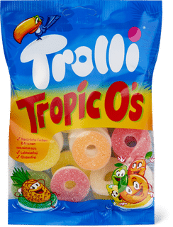 Trolli