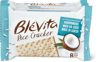 Blévita Rice Kokosnuss