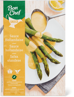Bon Chef Sauce Hollandaise