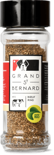 Grand St. Bernard Bio Boeuf