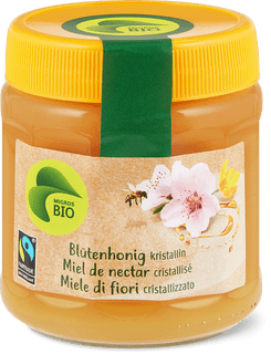 Bio Fairtrade