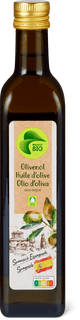 Migros Bio Huile d'Olive Espagnole