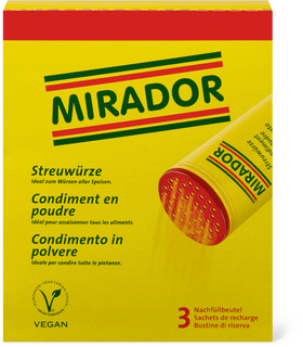 Mirador Seasoning Powder