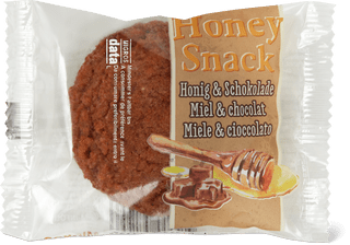 Honey Snack