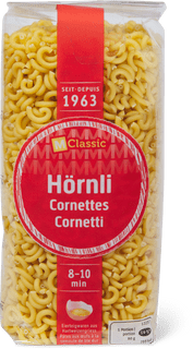 M-Classic Macaroni