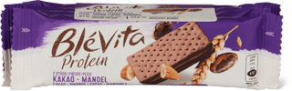 Blévita protein Cacao mandorla