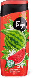 Fanjo Doccia Watermelon
