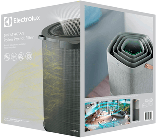 Electrolux EFDBTH6 Luftfilter