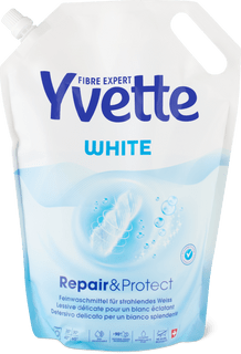 Feinwaschmittel White