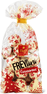 Frey Freylini Boules Cinnamon