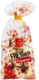 Frey Freylini Kugeln Cinnamon