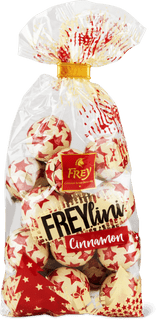 Frey