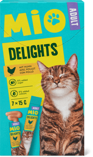 Mio Delights Huhn