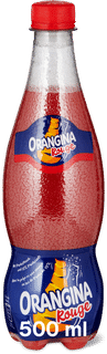 Orangina Rouge