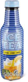 Kult Ice Tea Citron