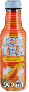 Kult Ice Tea Pêche