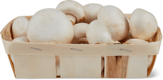 Migros Bio champignons bianchi