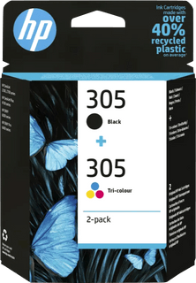 HP Combopack 305