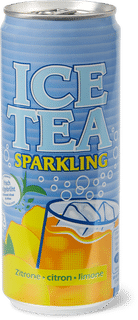 Ice Tea