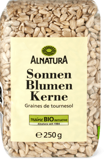 Alnatura Bio Sunflower seeds