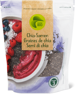 Bio Chia seeds