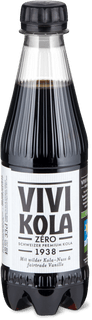 Vivi Kola Aus der Region Zero