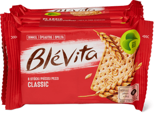 Bio Blévita Classic