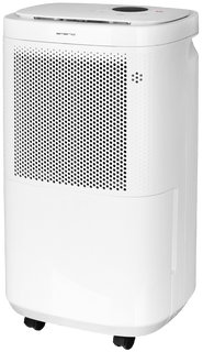 Emerio 10 l Deumidificatore