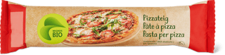 Migros Bio pasta pizza spianata rondo