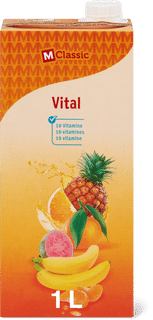 M-Classic Vital