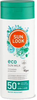 Sun Look Eco Body Milk 50+