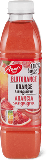 Anna's Best Juice arance sanguigna