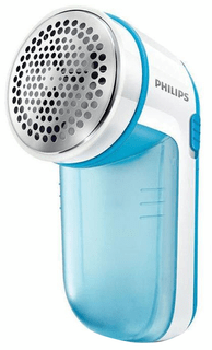 Philips Rasoio per pelucchi GC026/00 Blu Levapelucchi