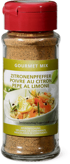Gourmet Mix