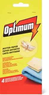 Carta antitarme