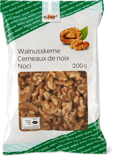 M-Budget Walnut kernels