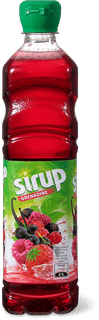 Sirup Granatina