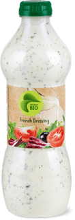 Bio Dressing French 500ml